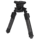 Allen 5201 Helix Polymer Bipod Low Stud Mount, 189374