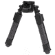 Allen 5202 Helix Polymer Bipod Low Pic Rail, 189373