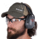ALLEN 70573 RUGER 10/22 PASSIVE MUFF&amp;GLASSES