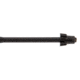 Allen 70648 X-Ring Laser Bore Sighter Made Of Black Steel For .177 To .50 Calibe