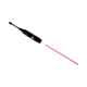 Allen 70648 X-Ring Laser Bore Sighter Made Of Black Steel For .177 To .50 Calibe