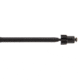 Allen X-Ring Steel Laser Bore Sighter for Rifles and Shotguns, .177 to .50 Calibers/12-20 Gauge, Compact Size, Black, 70648