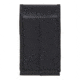 ALLEN 78-7 PISTOL CASE W/MAG POUCH COMPACT BLK