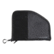 ALLEN 78-9 PISTOL CASE W/MAG POUCH FULLSIZE BLK