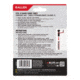 Allen 8336 Competitor Choke Tube Wrench Black With Red, Silver Accents Steel For