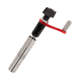 Allen 8336 Competitor Choke Tube Wrench Black With Red, Silver Accents Steel For