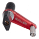 Allen 8336 Competitor Choke Tube Wrench Black With Red, Silver Accents Steel For