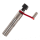 Allen 8336 Competitor Choke Tube Wrench Black With Red, Silver Accents Steel For