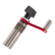 Allen 8336 Competitor Choke Tube Wrench Black With Red, Silver Accents Steel For