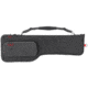 Allen 8339 Competitor Shotgun Case Takedown Gry, 8339