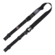 ALLEN 8494 CITADEL DBL POINT WPN SLNG LADDER BKLE