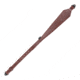 ALLEN 8510 LEATHER SLING DEER DEBOSS, BROWN