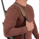 ALLEN 8530 TRACTION MOLDED RUBBER SLING FDE