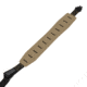 ALLEN 8530 TRACTION MOLDED RUBBER SLING FDE