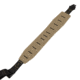 ALLEN 8530 TRACTION MOLDED RUBBER SLING FDE