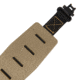 ALLEN 8530 TRACTION MOLDED RUBBER SLING FDE