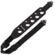 Allen Shadow Hyperlite Sling w/ Swivels, Holds 500lb, Black, 8535