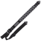 Allen Trak Traction Web 36in Rifle Sling w/ Swivels, Holds 500lb, Black/Gray, 8536