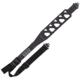 Allen Vertex Hyper Tough Sling w/ Swivels, Black/Gray, 8541