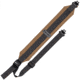 Allen Durango Endura Sling w/ Swivel, Khaki/Gray, 8546