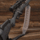 ALLEN 8551 BAKTRAK TRAVERSE SLING COYOTE