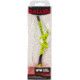 Allen All-In Youth Shooting Safety Glasses, Green/Black Frame, Clear Lenses, Youth, 2376