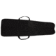 Allen Anthracite Rifle Case, 46in, Heather/Black, 610-46