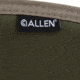 Allen Assorted Earth Tones Handgun Case, Earth Tone, 11in, 72-11