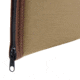 Allen Assorted Earth Tones Handgun Case, Earth Tone, 13in, 72-13