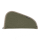 Allen Assorted Earth Tones Handgun Case, Earth Tone, 13in, 72-13