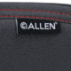 Allen Assorted Earth Tones Handgun Case, Earth Tone, 6in, 72-6