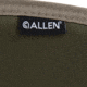 Allen Assorted Earth Tones Handgun Case, Earth Tone, 6in, 72-6