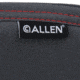 Allen Assorted Earth Tones Handgun Case, Earth Tone, 8in, 72-8