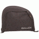Allen Auto-Fit 1-Pocket Handgun Case Measures 9.5x7.25 Inches Black
