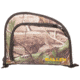 Allen Auto-Fit 1-Pocket Handgun Case Measures 9.5x7.25 Inches Realtree Xtra Green