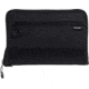 Allen Auto-Fit 2.0 Deluxe Handgun Case, Black, 12 in x 8 in, 7758