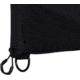 Allen Auto-Fit 2.0 Handgun Case, Black, 10.5 in x 7.25 in, 7749