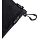 Allen Auto-Fit 2.0 Handgun Case, Black, 10.5 in x 7.25 in, 7749