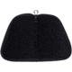 Allen Auto-Fit 2.0 Handgun Case, Black, 10.5 in x 7.25 in, 7749