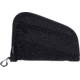 Allen Auto-Fit 2.0 Handgun Case, Black, 10.5 in x 7.25 in, 7749