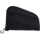 Allen Auto-Fit 2.0 Handgun Case, Black, 10.5 in x 7.25 in, 7749
