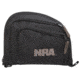 Allen Auto-Fit 2-Pocket Handgun Case Measures 9.5x7.25 Inches Black/Gray