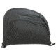 Allen Auto-Fit 2-Pocket Tactical Handgun Case Measures 9.5x7.25 Inches Black