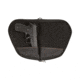 Allen Auto-Fit Handgun/Pistol Case, Black/Orange, 7739