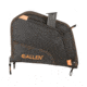 Allen Auto-Fit Handgun/Pistol Case, Black/Orange, 7739