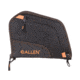 Allen Auto-Fit Handgun Case, Black/Orange, 9in, 7739