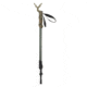 Allen Axial EZ-Stik Shooting Stick-Monopod, Olive, 61in, 21447