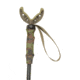 Allen Axial Shooting Stick and Monopod, Olive, 61in, 21410