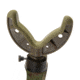 Allen Axial Shooting Stick and Monopod, Olive, 61in, 21410