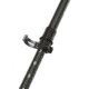 Allen Axial Shooting Stick-Bipod, Black, 61in, 21411